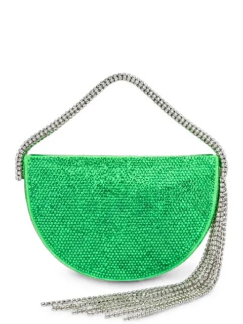 Gedebe Gabi rhinestone-embellished tote bag