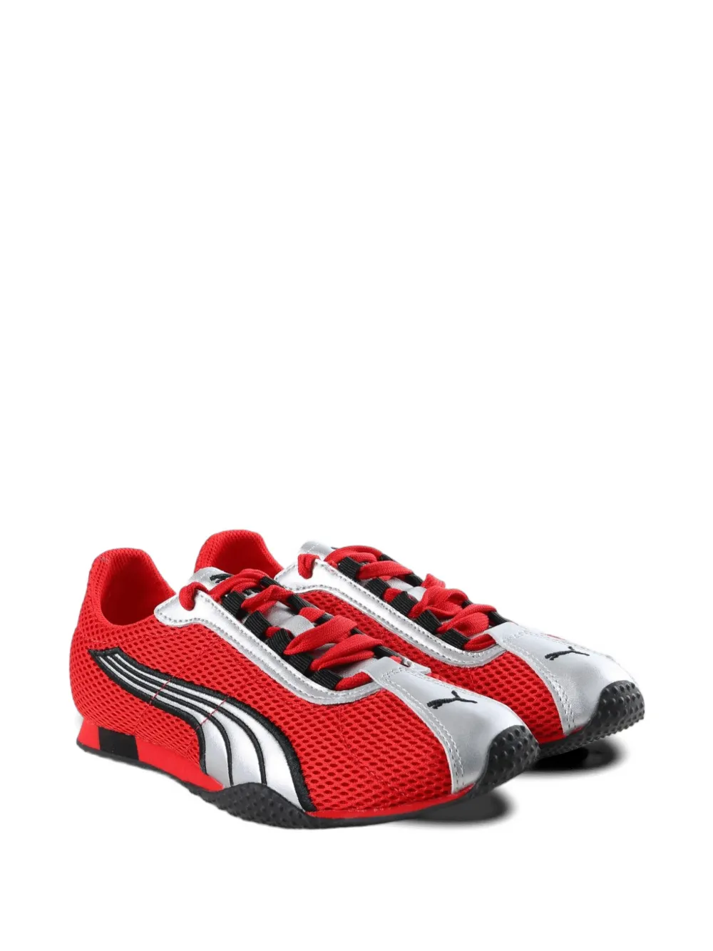 PUMA H-Street OG sneakers met vlakken Rood