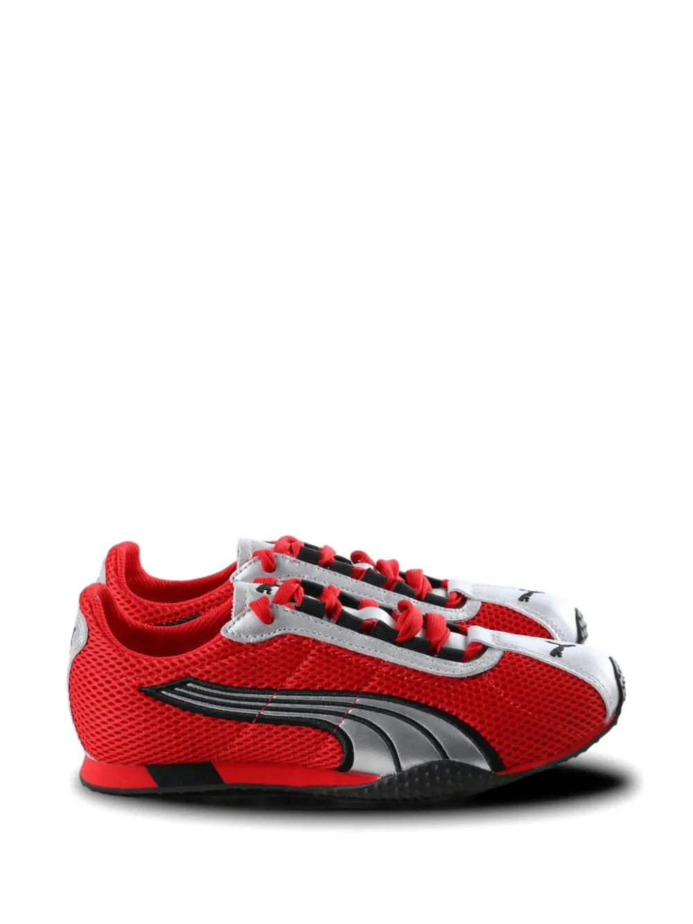 PUMA H-Street OG panelled sneakers - Rosso