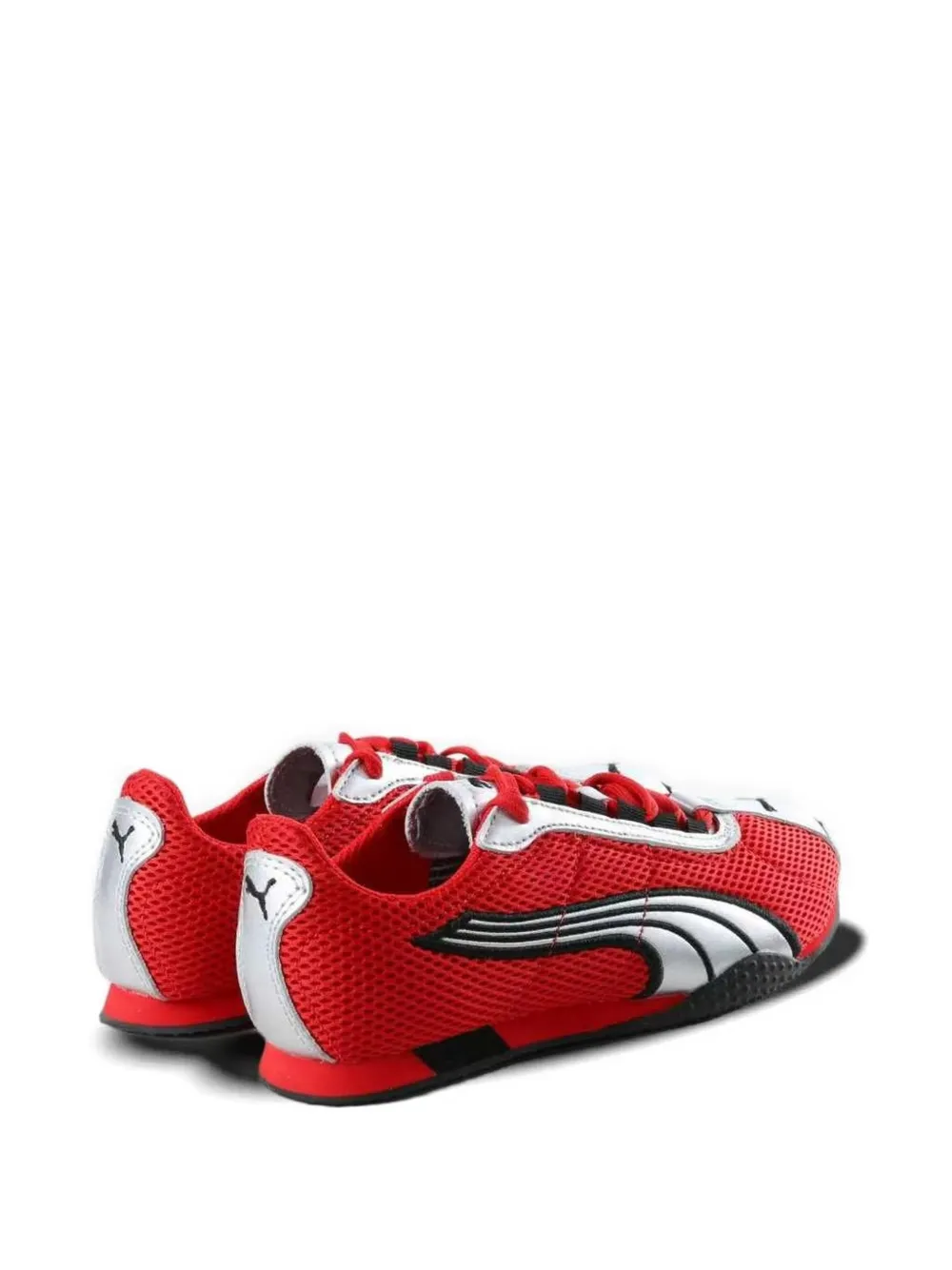 PUMA H-Street OG sneakers met vlakken Rood