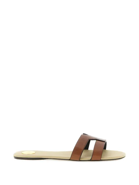 Saint Laurent Mabrouka sandals