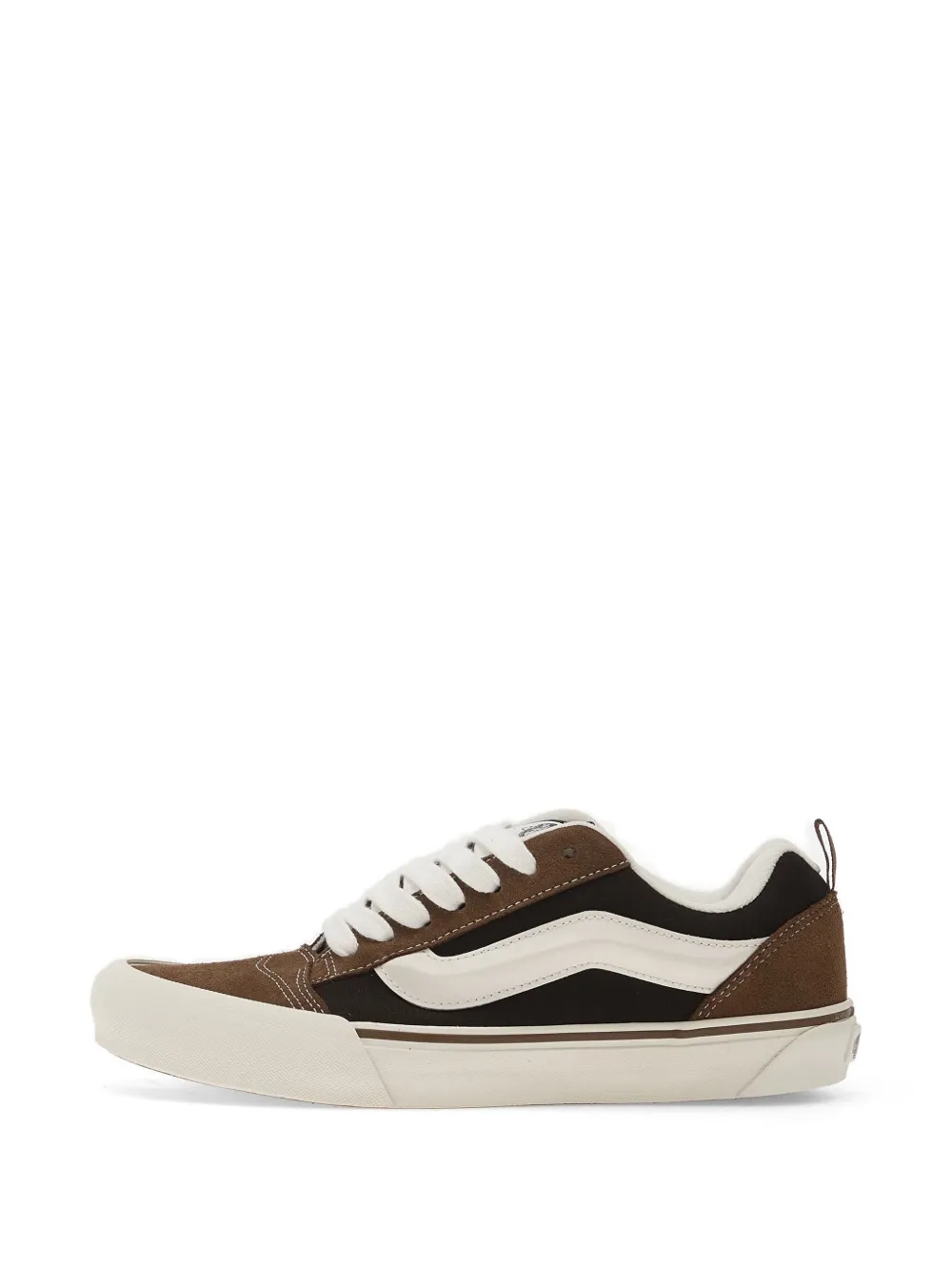 Vans Knu Skool sneakers Bruin