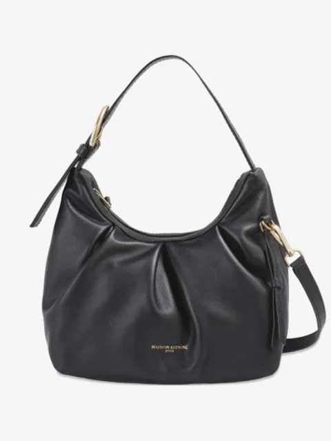 Maison Kitsuné bolsa de hombro Bloom