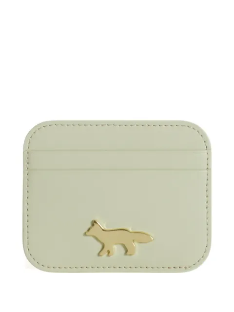 Maison Kitsuné tarjetero Eddie