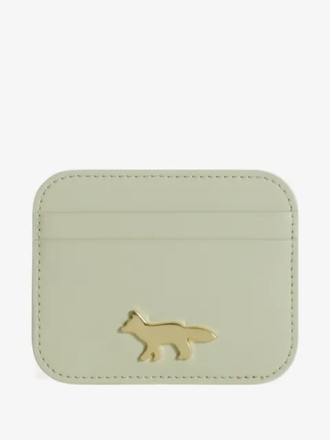 Maison Kitsuné Portacarte Eddie