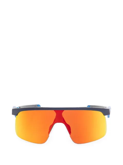 Oakley Resistor geometric-frame sunglasses