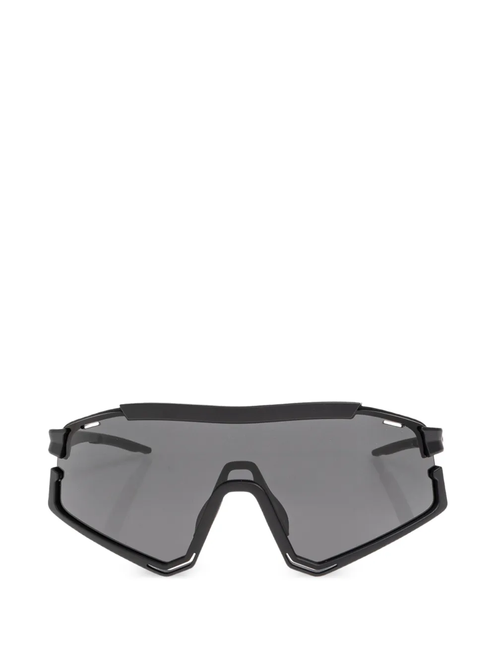 Ea7 Emporio Armani Velonix sunglasses - Nero