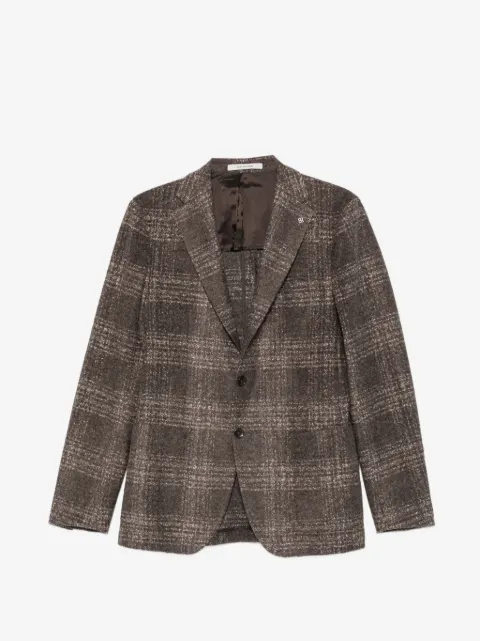 Tagliatore veste à carreaux