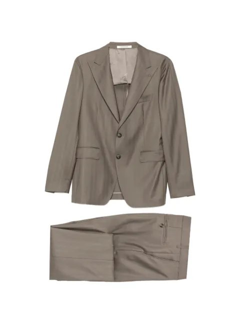 Tagliatore single-breasted suit