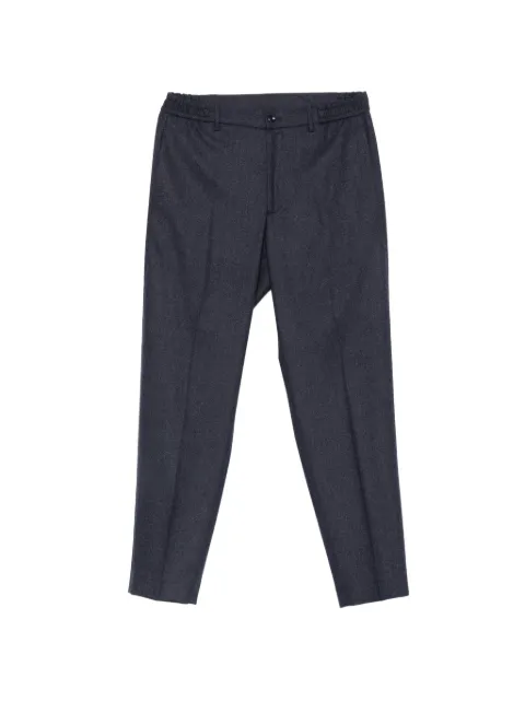 Tagliatore pantalon à taille élastiquée