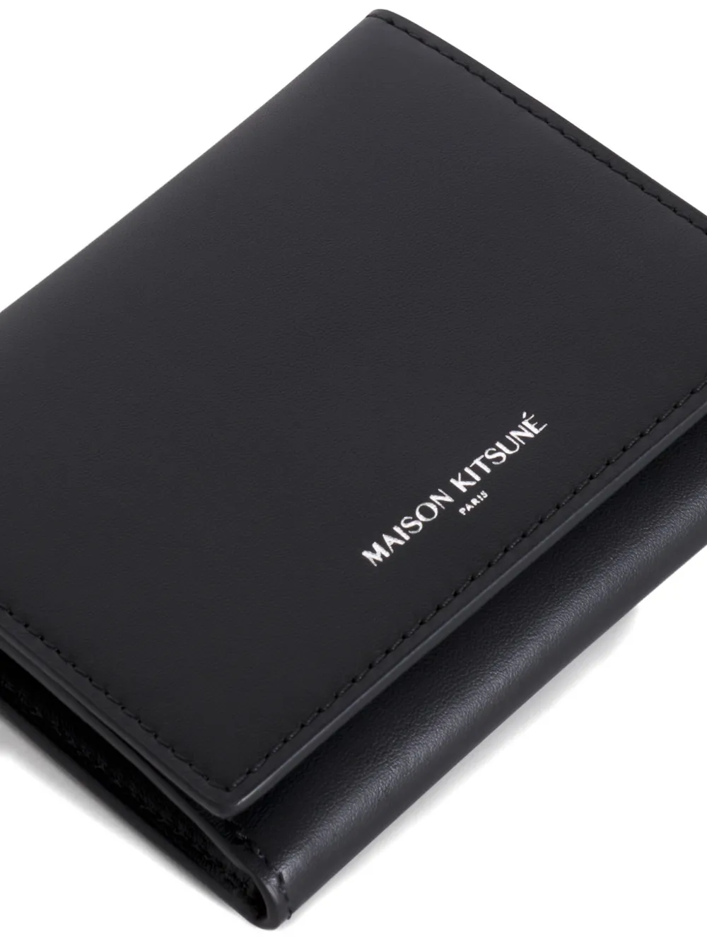 小物 MAISON KITSUNE/LETHER WALLET 36045026_67914274_1000.jpg