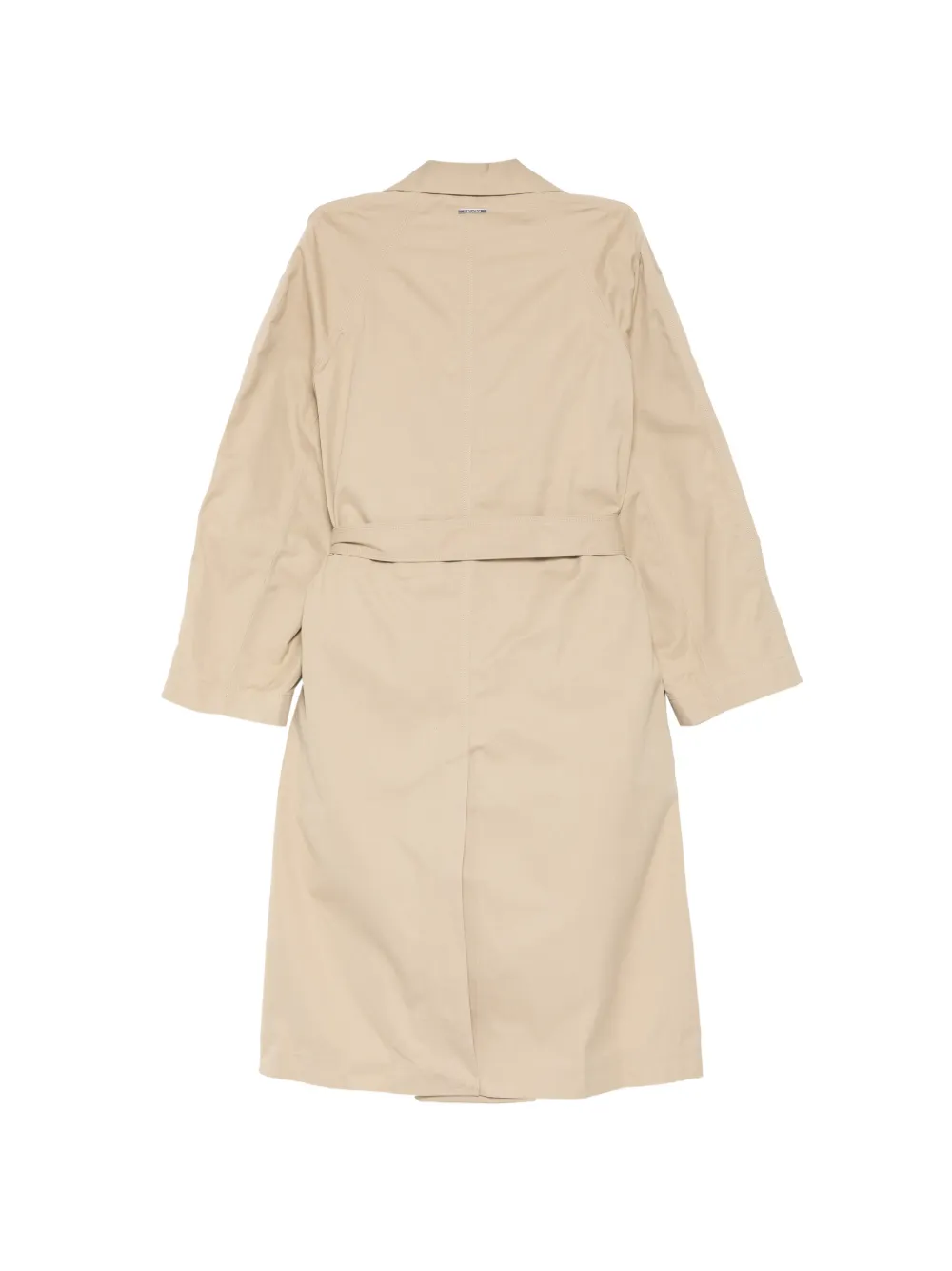 Maison Kitsuné Wikkeljas Beige