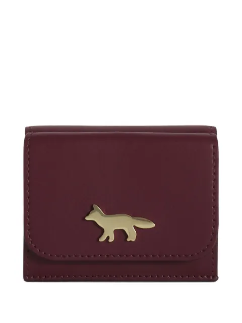 Maison Kitsuné cartera Eddie