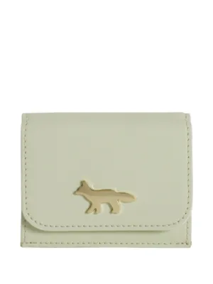 Maison Kitsuné Wallets & Purses for Women - Shop on FARFETCH