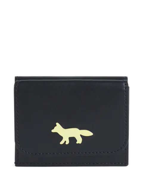 Maison Kitsuné cartera Eddie