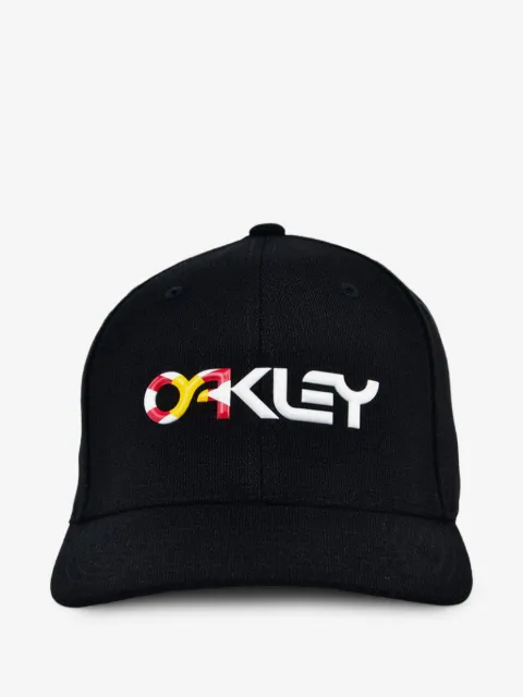 Oakley Boné B1B Metallic Destination