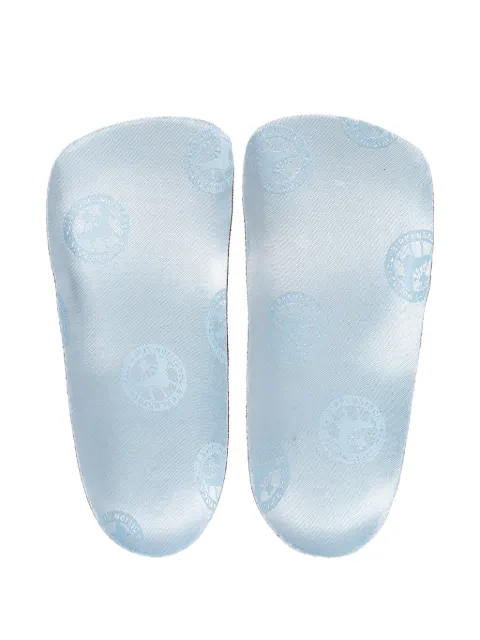 Birkenstock Blue Footbed insoles
