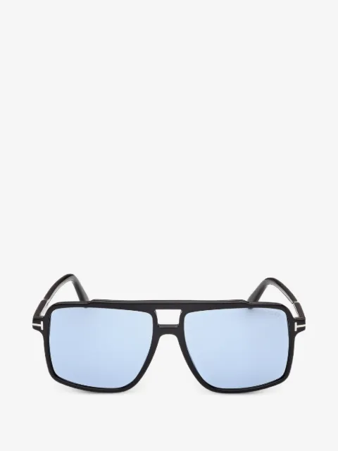 TOM FORD Eyewear Kemp square-frame sunglasses