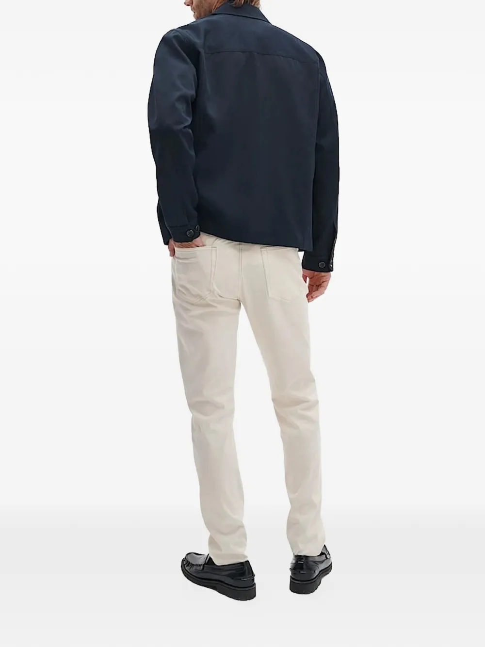  Rag & Bone Vaqueros Fit 2 Airflex - Neutro 