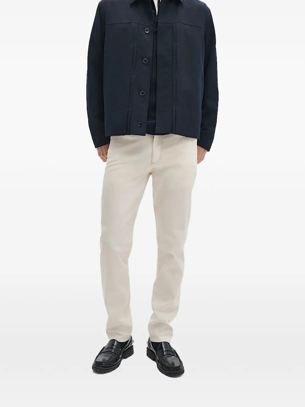  Rag & Bone Vaqueros Fit 2 Airflex - Neutro 