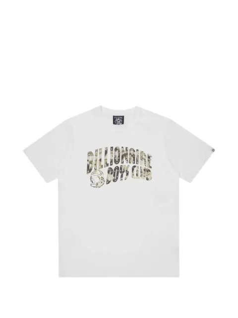 Billionaire Boys Club playera Arch Logo