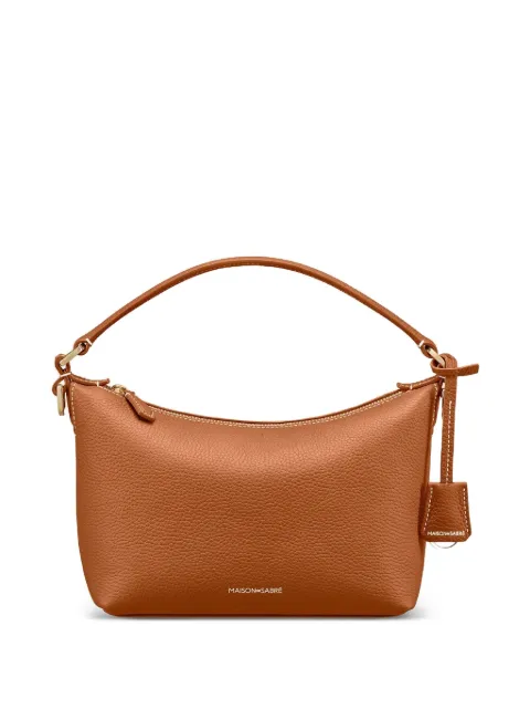 MAISON de SABRÉ petit sac porté épaule The Small Soft en cuir