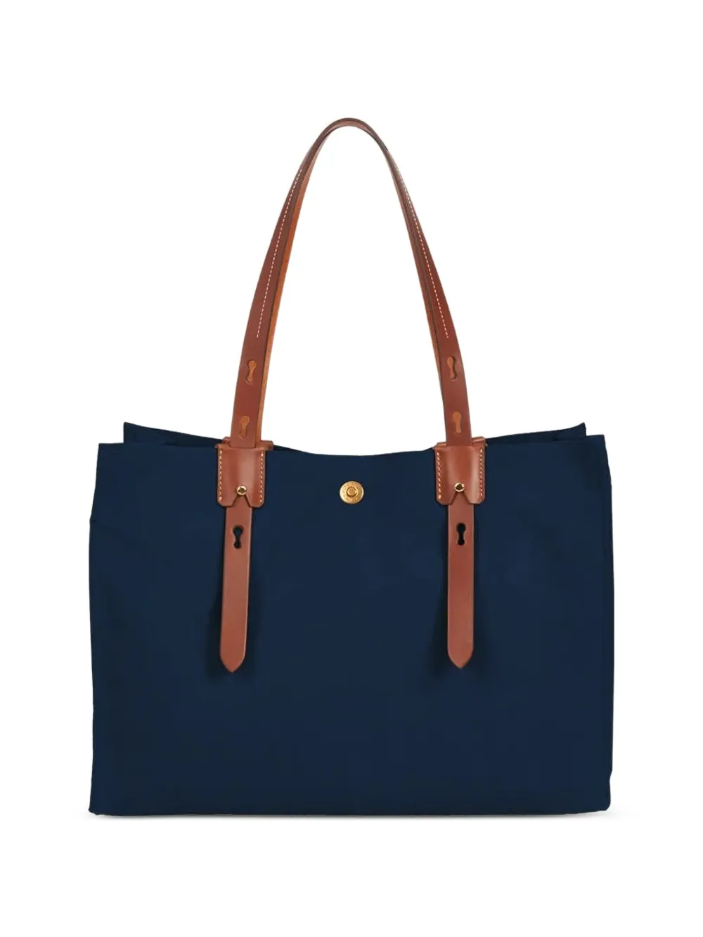 Roberta Pieri Edge tote bag - Blu