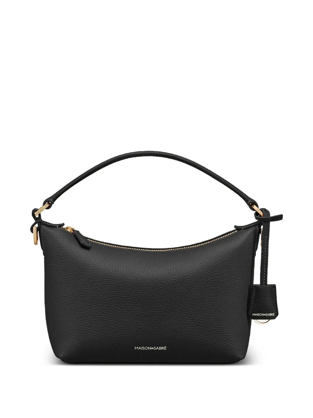 MAISON de SABRÉ The Small Soft shoulder bag - Nero