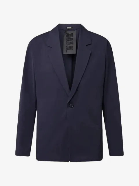 Drykorn Nolen notched-lapel blazer