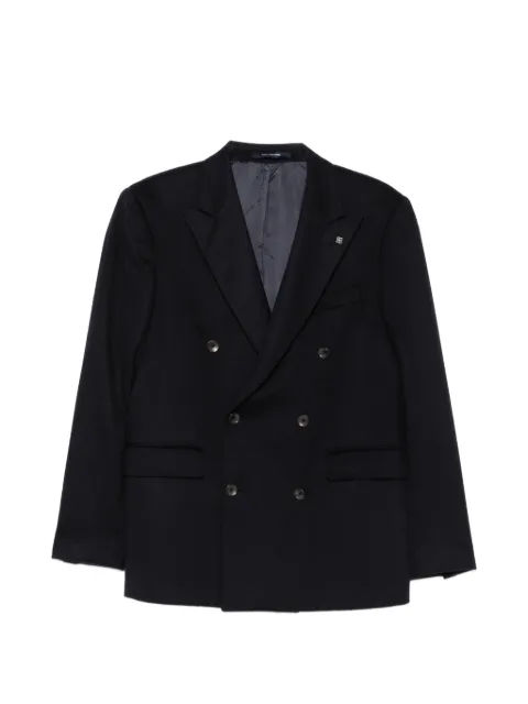 Tagliatore double-breasted blazer