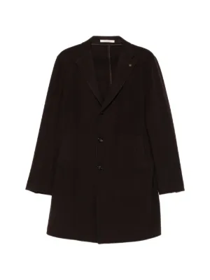 OUR LEGACY Dolphin コート | ブラック | FARFETCH JP