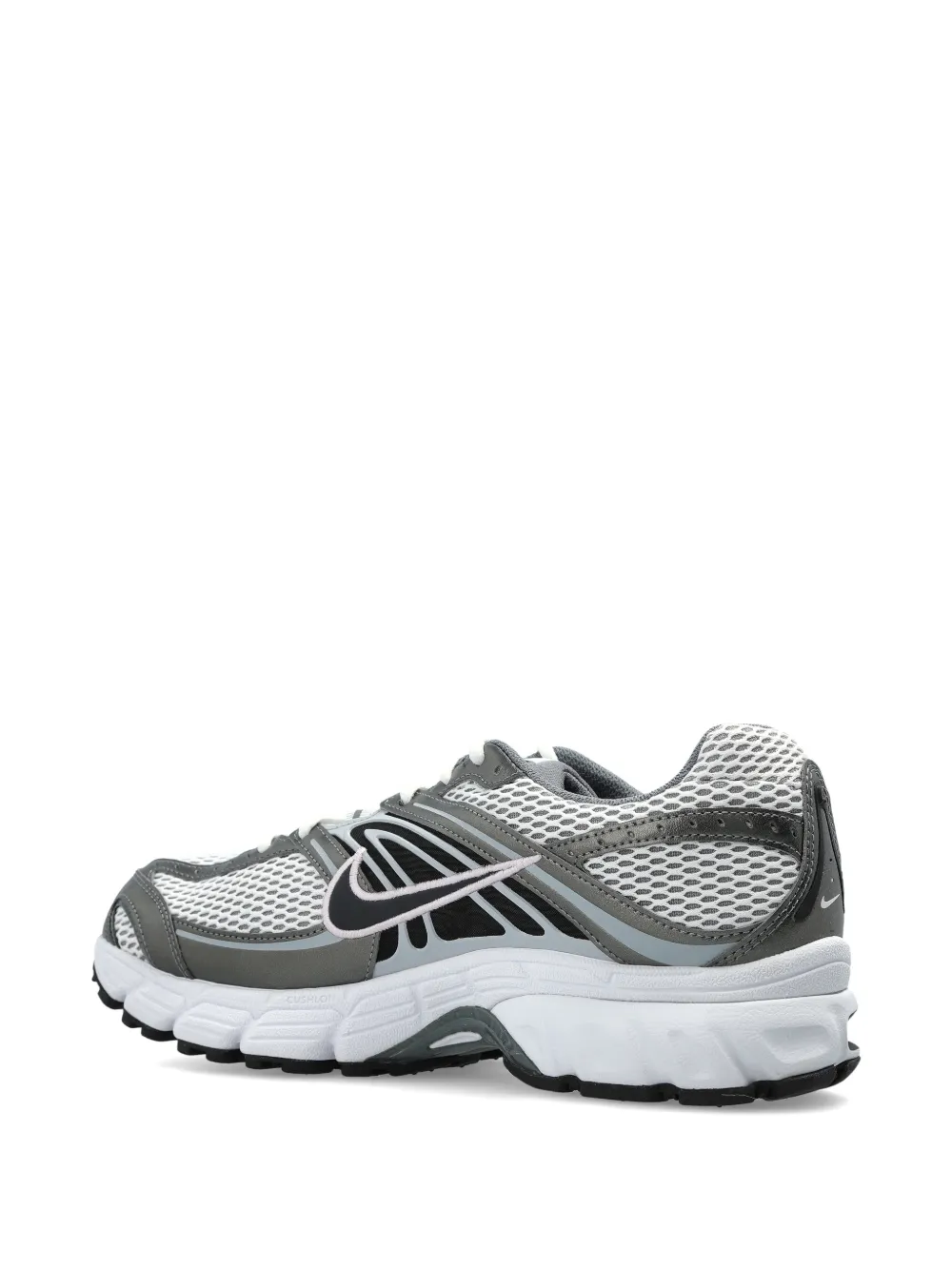 Nike Air Max Moto 2K sneakers met mesh vlakken Grijs