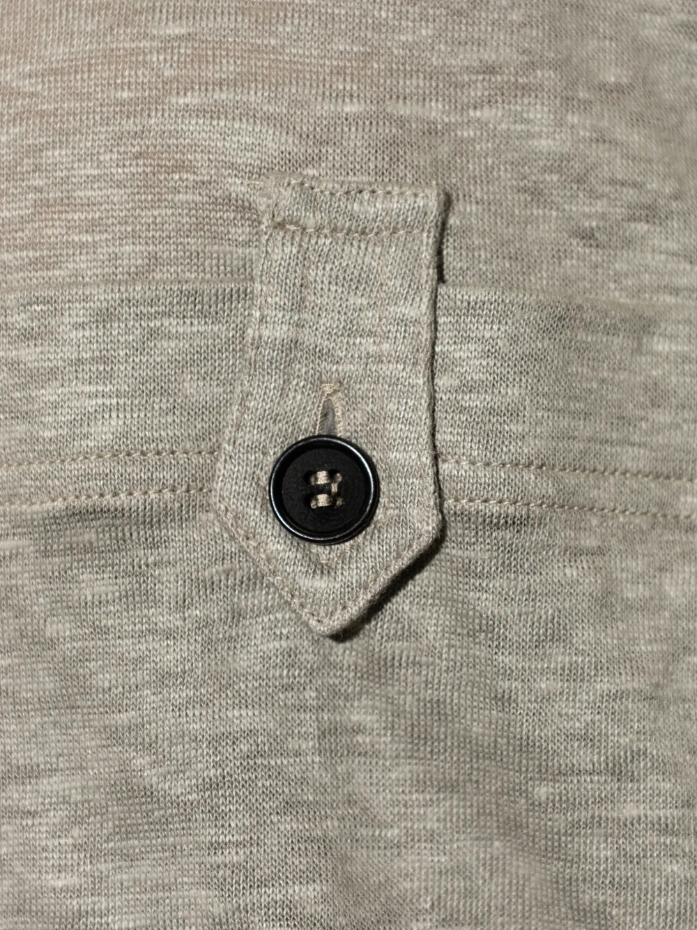 Giorgio Armani Button-down overhemd Grijs