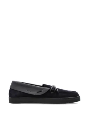 Giorgio Armani（ジョルジオアルマーニ）シューズ - FARFETCH