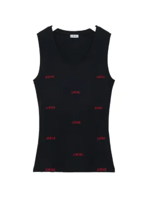 LOEWE ウィメンズ ベスト＆タンクトップ通販 - FARFETCH