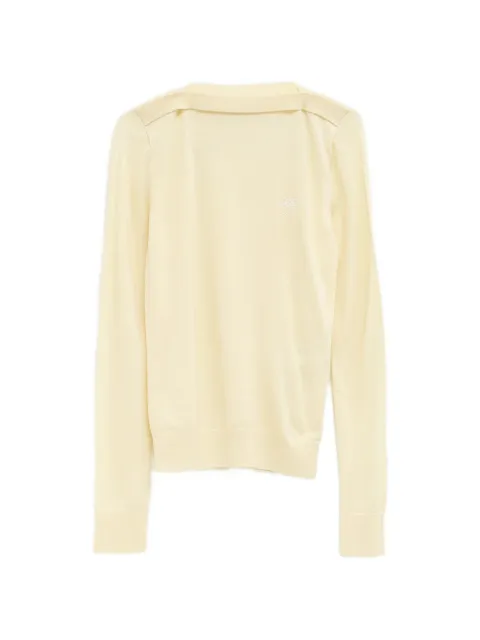LOEWE — long-sleeved sweater