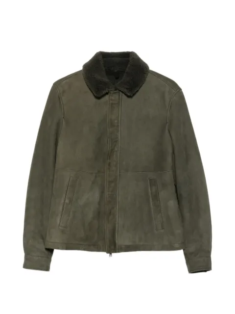 Tagliatore chaqueta Stow