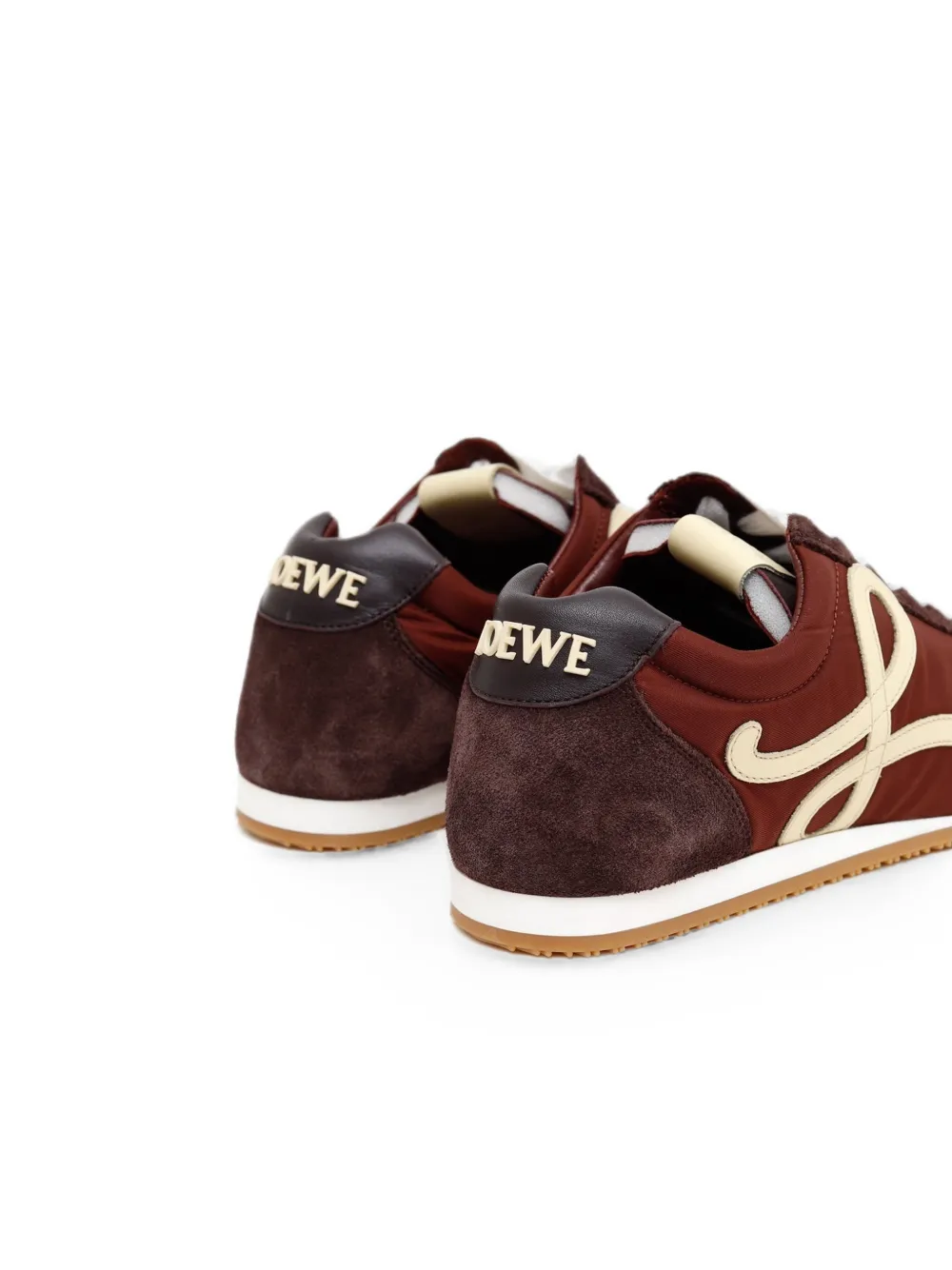LOEWE Ballet Runner 2.0 sneakers Rood