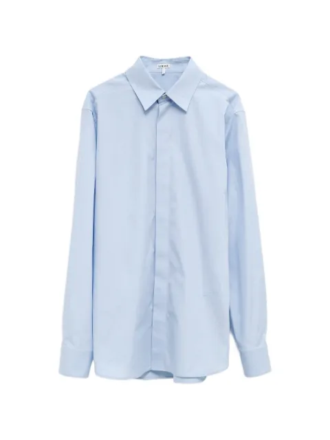 LOEWE shirt in cotton