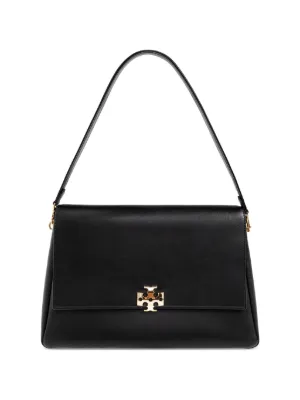 TOTEME レザー ショルダーバッグ | ブラック | FARFETCH JP