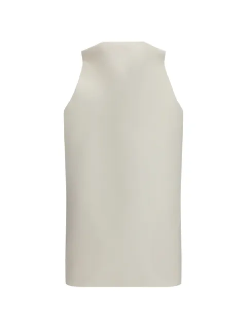 Balenciaga Vareuse sleeveless dress