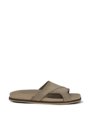 Santoni Sandals for Men - Shop Now on FARFETCH