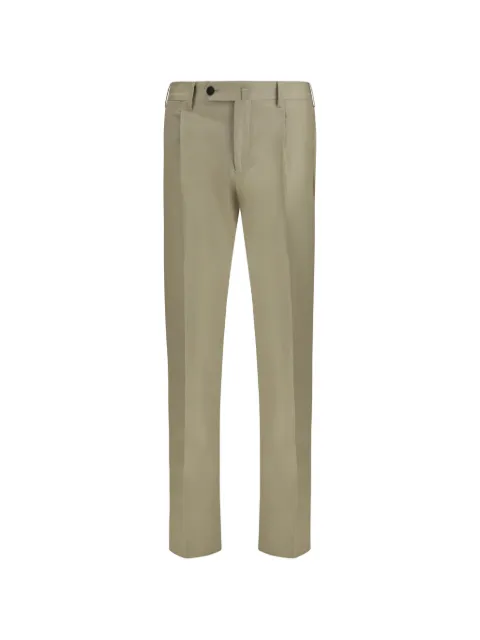 Germano 1952 straight-leg tailored trousers