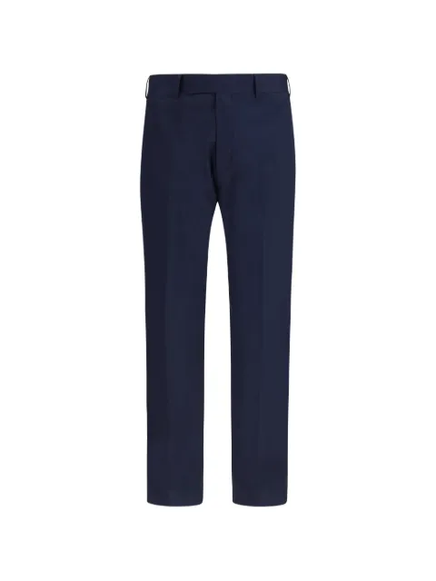Germano 1952 tailored straight-leg trousers