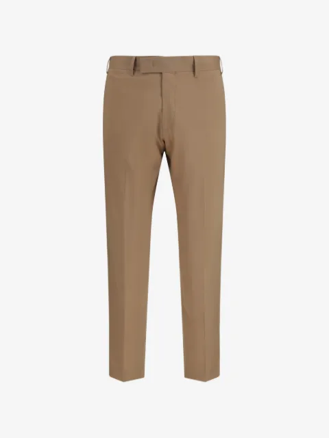 Germano 1952 pantalones de vestir rectos