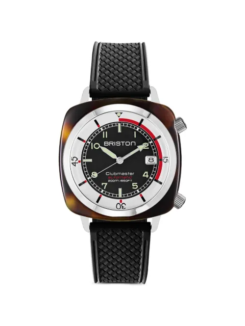 Briston Clubmaster Legend Compressor 42mm watch
