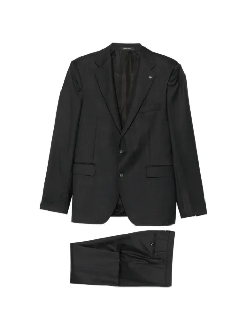 Tagliatore traje con botones