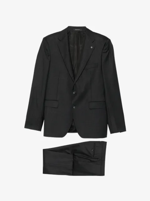 Tagliatore single-breasted suit