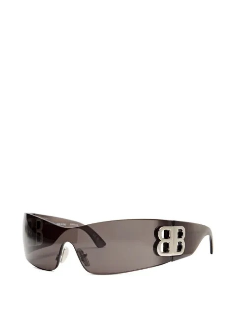 Balenciaga Eyewear Bossy Mask sunglasses