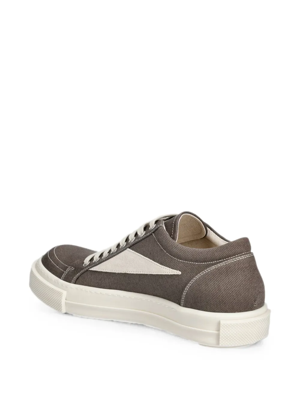 Rick Owens DRKSHDW low-top sneakers Grijs